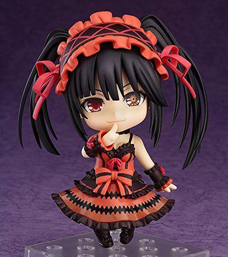 GOODSMILE Nendoroid 466 "Date A Live II" Tokisaki Kurumi - Image 5