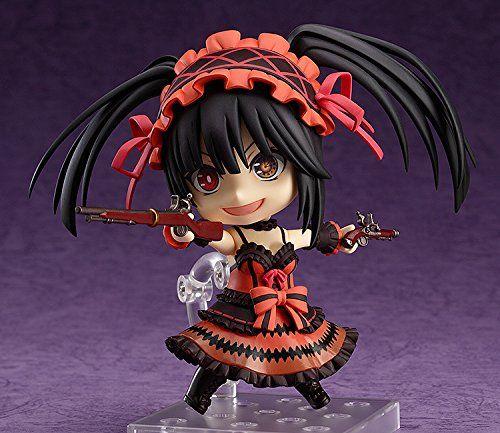 GOODSMILE Nendoroid 466 "Date A Live II" Tokisaki Kurumi - Image 6