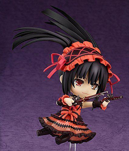 GOODSMILE Nendoroid 466 "Date A Live II" Tokisaki Kurumi - Image 7