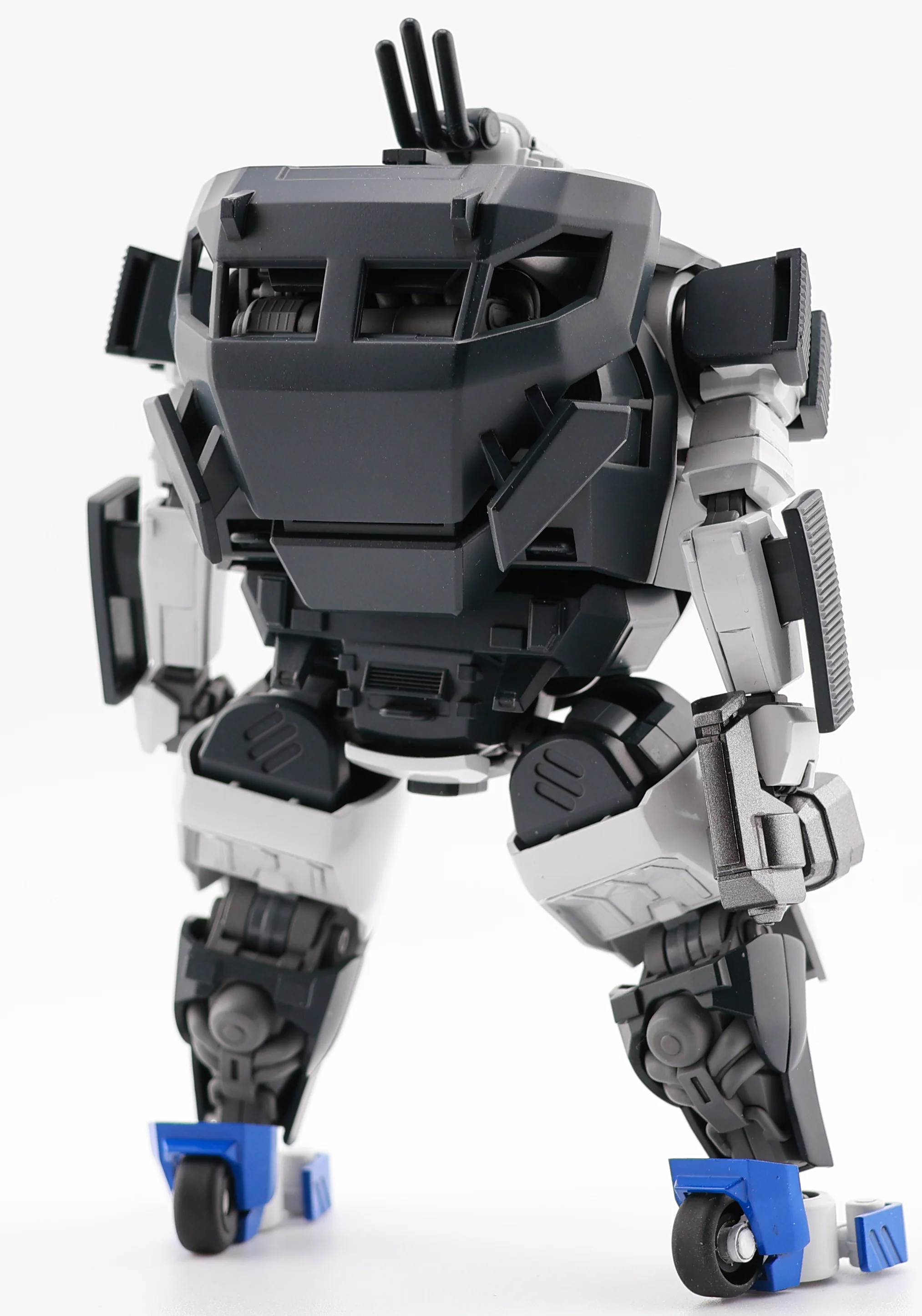 GPK-01 Painting Gear [Gaia Type] - Image 3