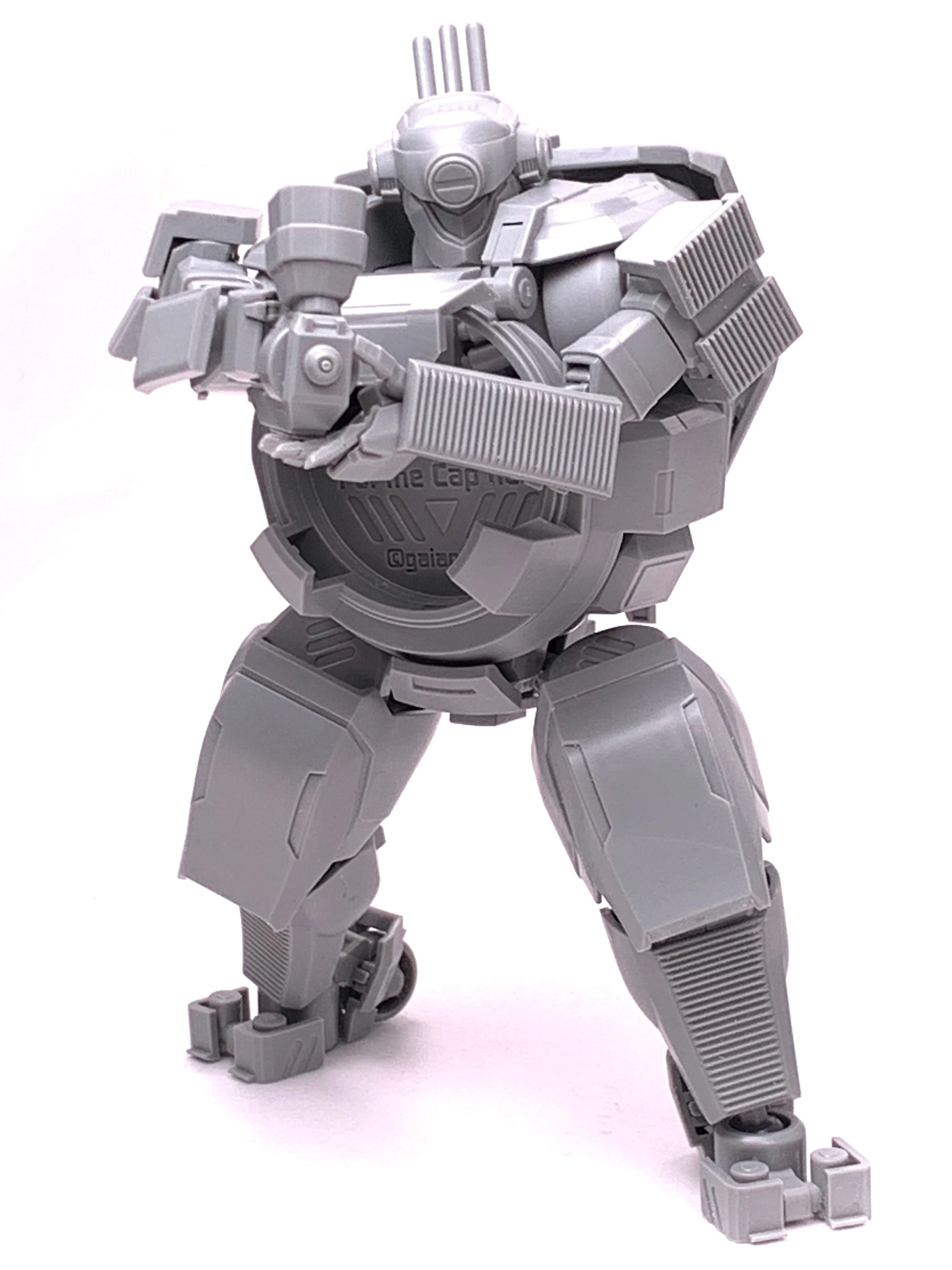 GPK-01 Painting Gear [Gaia Type] - Image 6