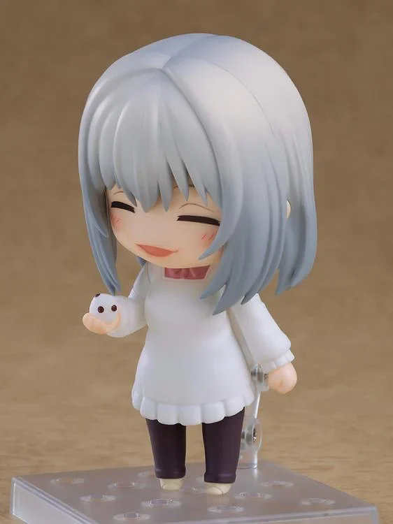 Grandpa and Grandma Turn Young Again Nendoroid No.2494 Grandma - Image 3