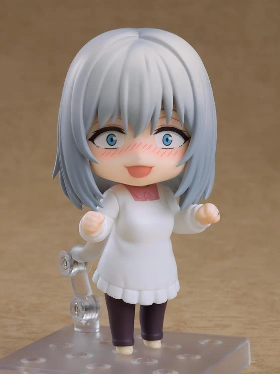 Grandpa and Grandma Turn Young Again Nendoroid No.2494 Grandma - Image 4
