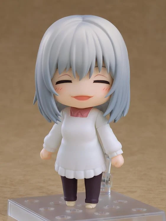 Grandpa and Grandma Turn Young Again Nendoroid No.2494 Grandma - Image 5