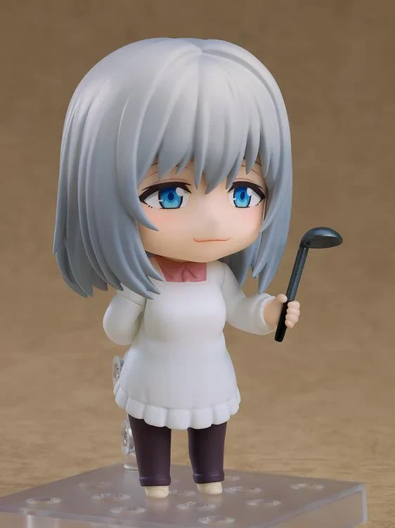Grandpa and Grandma Turn Young Again Nendoroid No.2494 Grandma - Image 6
