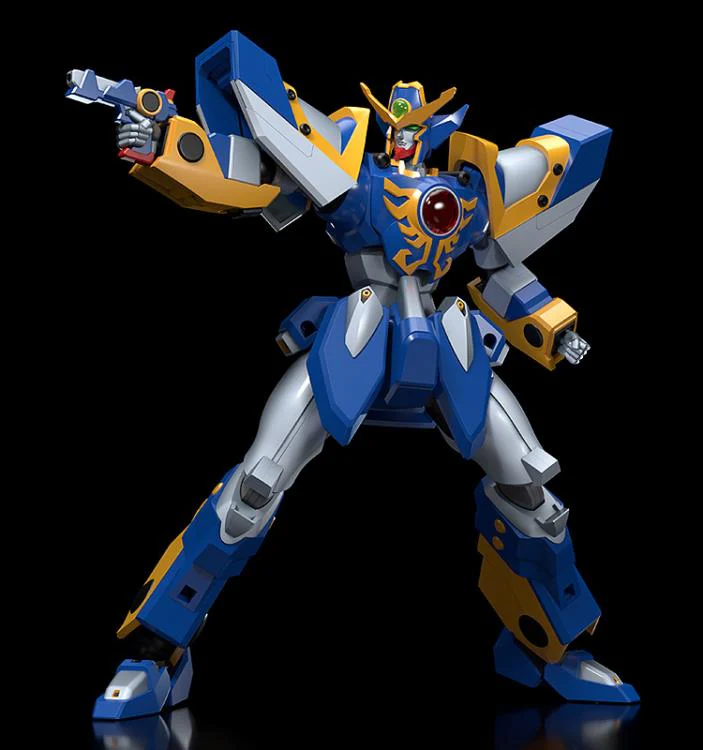 Gravion Moderoid God Gravion Model Kit - Image 10