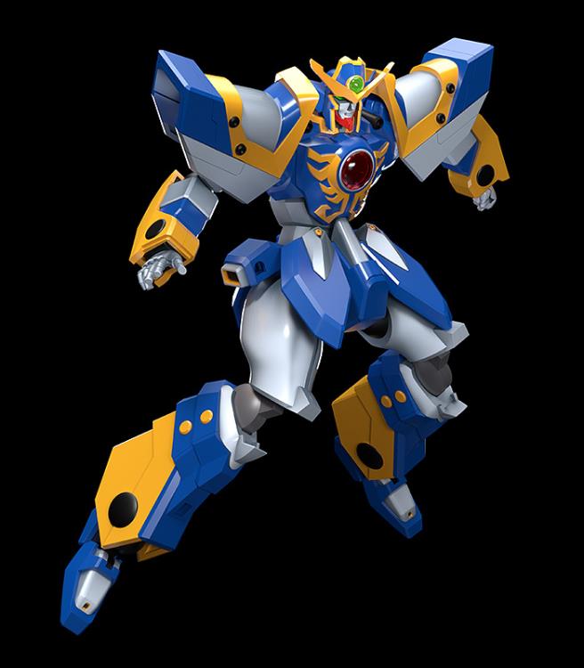 Gravion Moderoid God Gravion Model Kit - Image 11