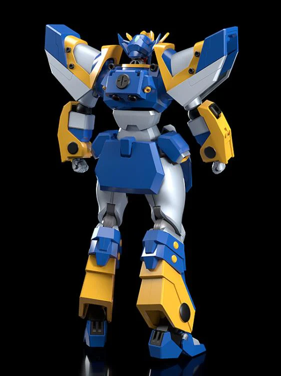Gravion Moderoid God Gravion Model Kit - Image 12