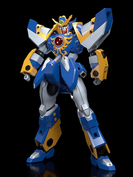 Gravion Moderoid God Gravion Model Kit - Image 9