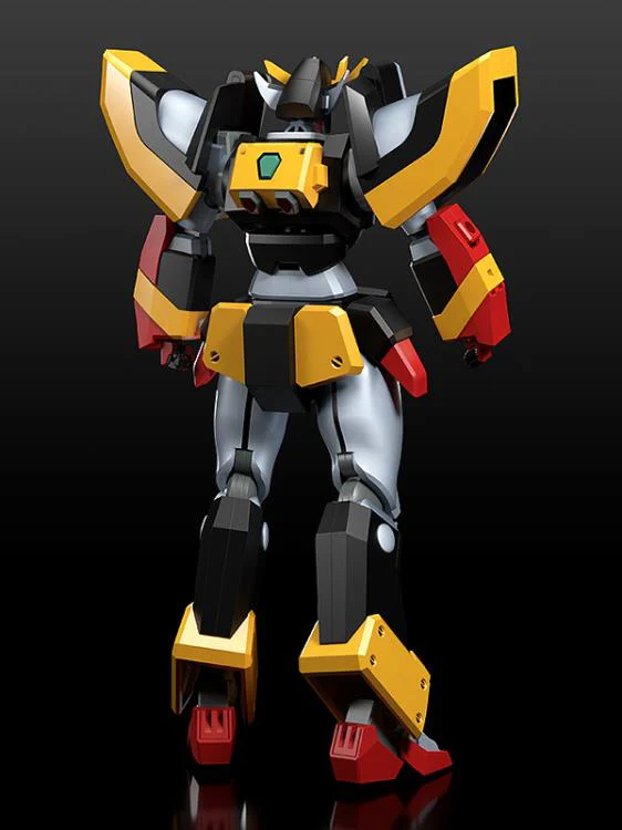 Gravion Zwei Moderoid God Σ (Sigma) Gravion Model Kit - Image 7