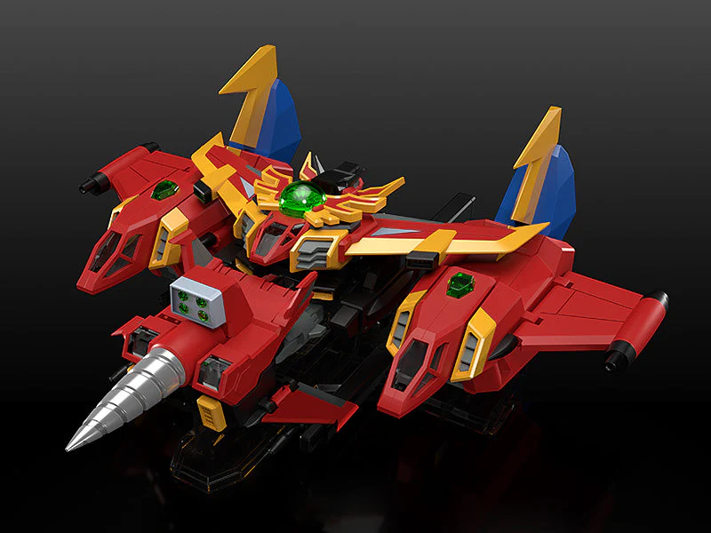 Gravion Zwei Moderoid Sol Σ Gravion Model Kit - Image 11