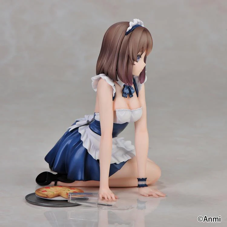 Gray Duckling Maid 1/6 Scale Figure - Image 10