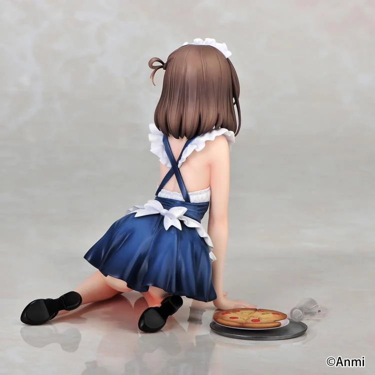 Gray Duckling Maid 1/6 Scale Figure - Image 11