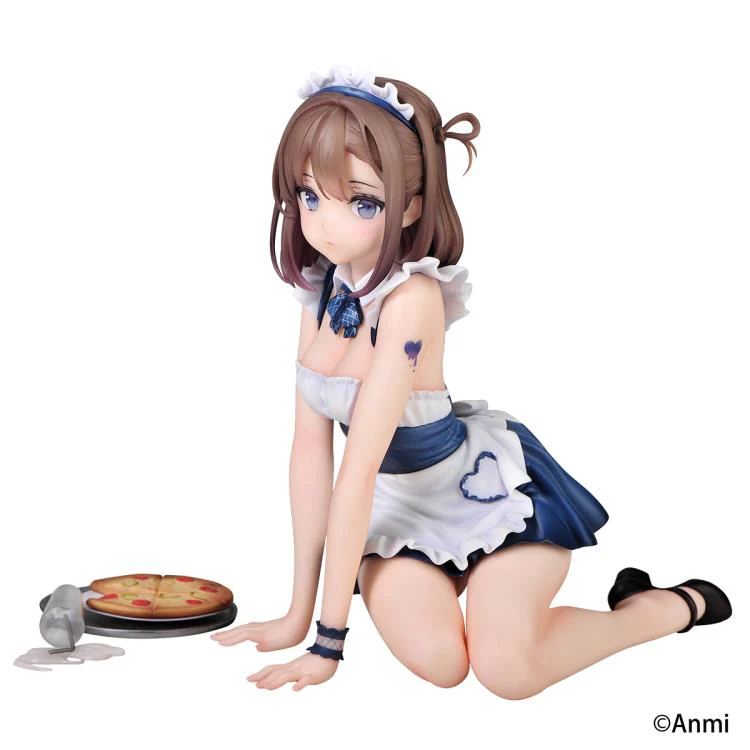 Gray Duckling Maid 1/6 Scale Figure - Image 12