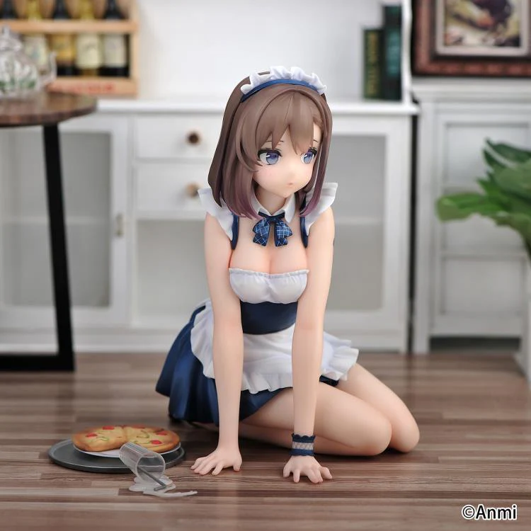 Gray Duckling Maid 1/6 Scale Figure - Image 3