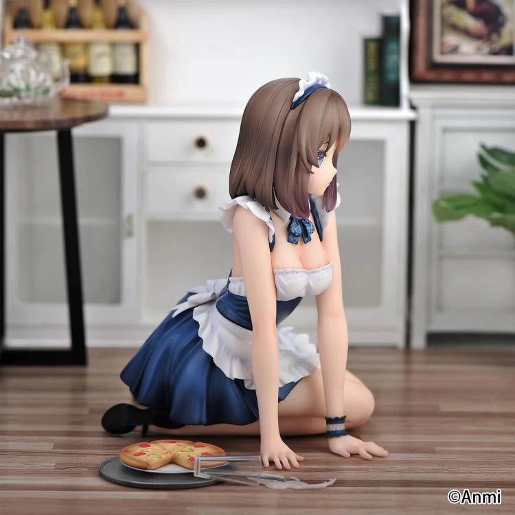 Gray Duckling Maid 1/6 Scale Figure - Image 4