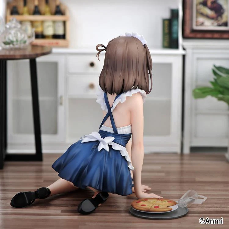 Gray Duckling Maid 1/6 Scale Figure - Image 5