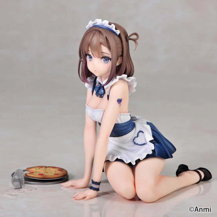 Gray Duckling Maid 1/6 Scale Figure - Image 8