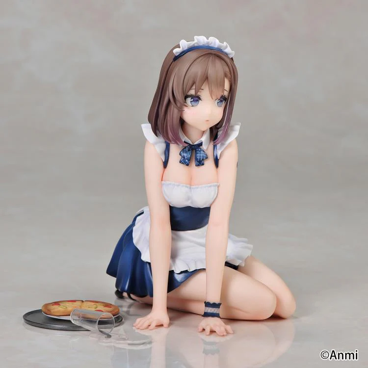 Gray Duckling Maid 1/6 Scale Figure - Image 9