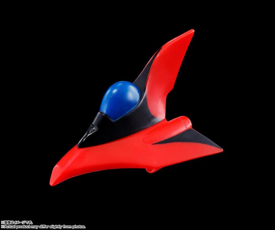 Great Mazinger Jumbo Machinder Great Mazinger Figure - Image 10