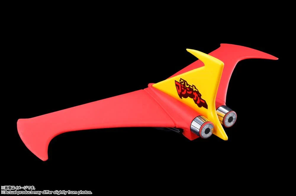 Great Mazinger Jumbo Machinder Great Mazinger Figure - Image 11