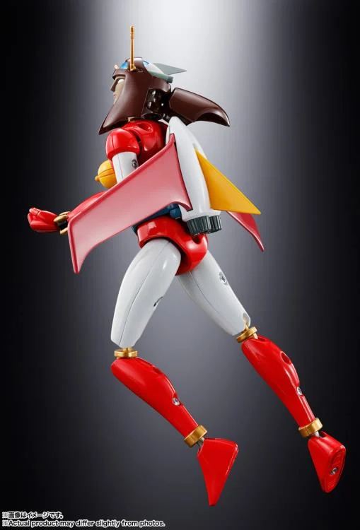 Great Mazinger Soul of Chogokin GX-114 Janus & GX-12R Venus A - Image 12