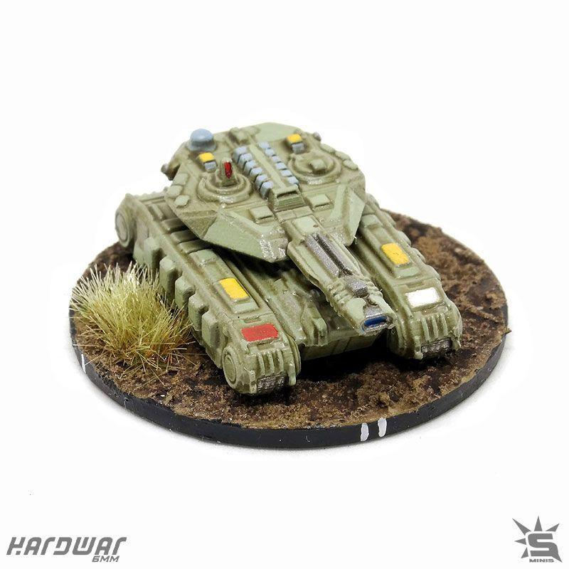 Gremlin Medium Tank - Image 2