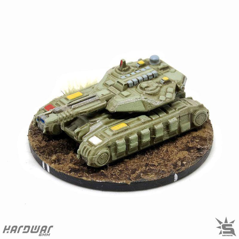 Gremlin Medium Tank - Image 3