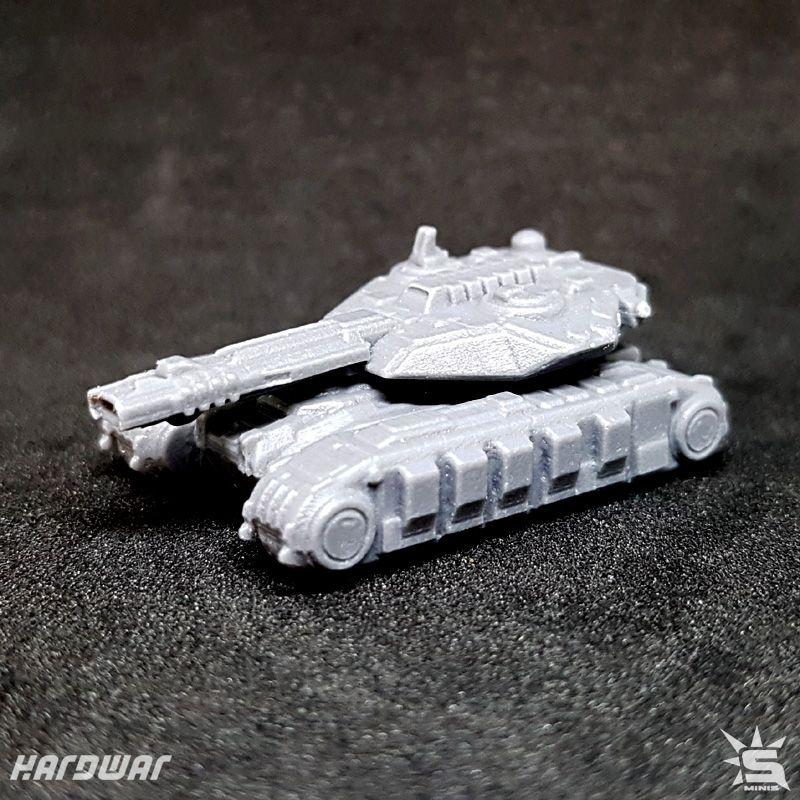 Gremlin Medium Tank - Image 5