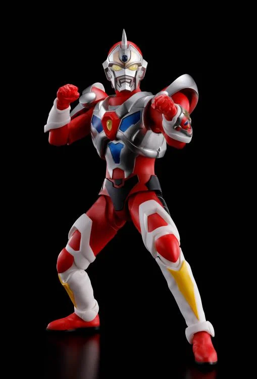 Gridman the Hyper Agent S.H.Figuarts -Shinkocchou Seihou- Gridman - Image 2