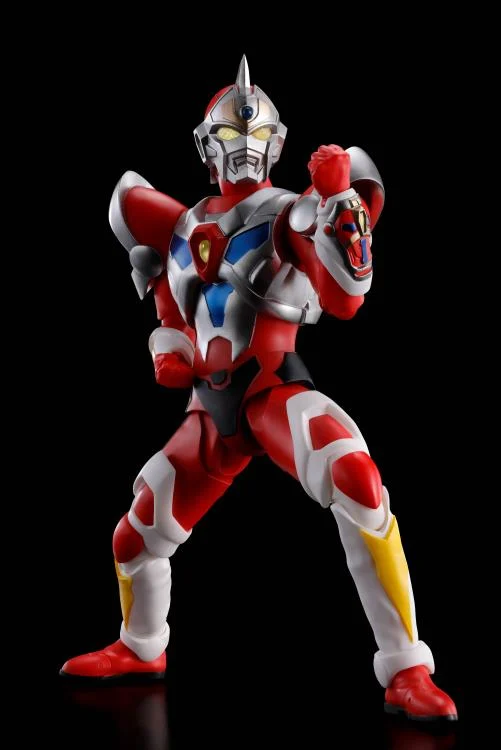 Gridman the Hyper Agent S.H.Figuarts -Shinkocchou Seihou- Gridman - Image 3