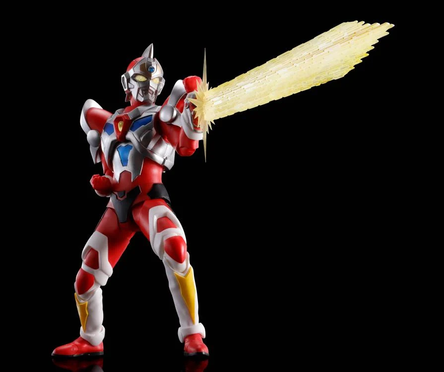Gridman the Hyper Agent S.H.Figuarts -Shinkocchou Seihou- Gridman - Image 4