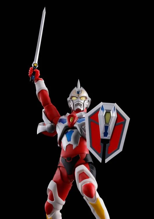 Gridman the Hyper Agent S.H.Figuarts -Shinkocchou Seihou- Gridman - Image 6