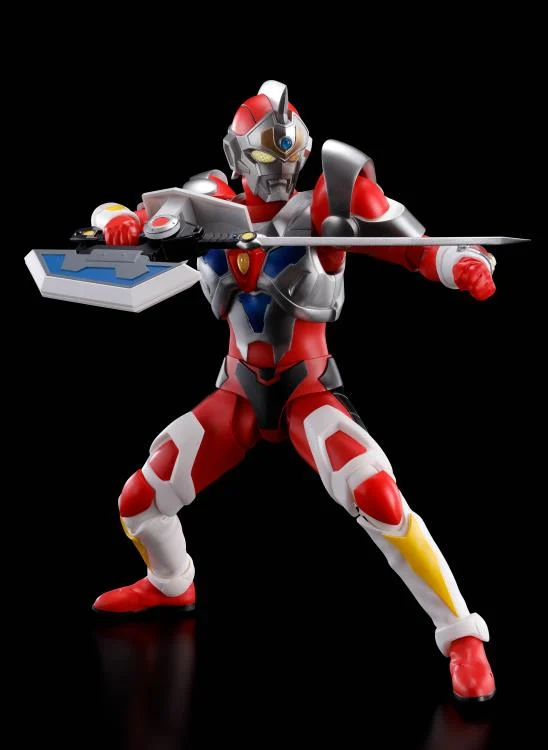 Gridman the Hyper Agent S.H.Figuarts -Shinkocchou Seihou- Gridman - Image 7