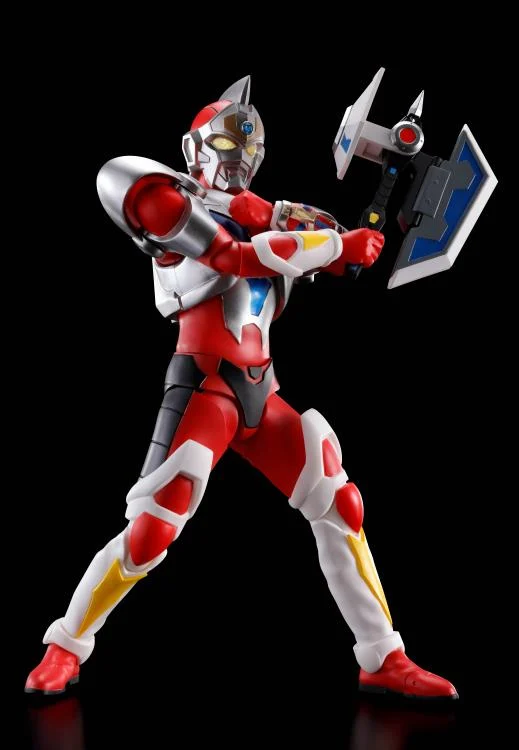 Gridman the Hyper Agent S.H.Figuarts -Shinkocchou Seihou- Gridman - Image 8