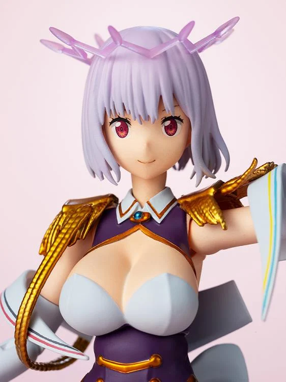 Gridman Universe Akane Shinjo (New Order) Model Kit - Image 10