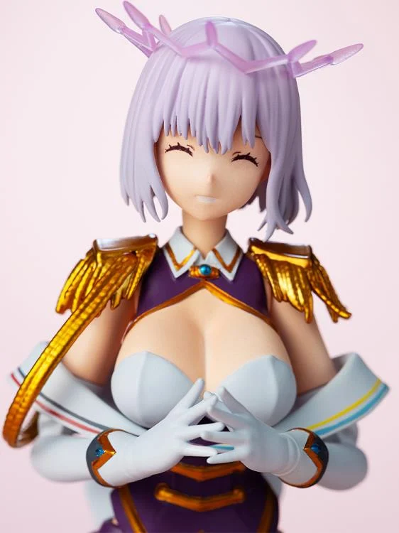 Gridman Universe Akane Shinjo (New Order) Model Kit - Image 11
