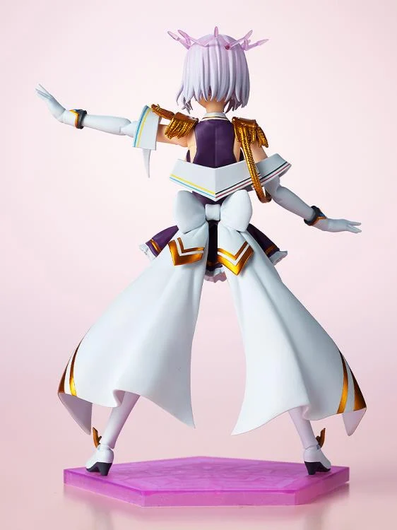 Gridman Universe Akane Shinjo (New Order) Model Kit - Image 4