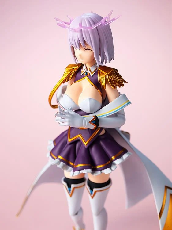 Gridman Universe Akane Shinjo (New Order) Model Kit - Image 9