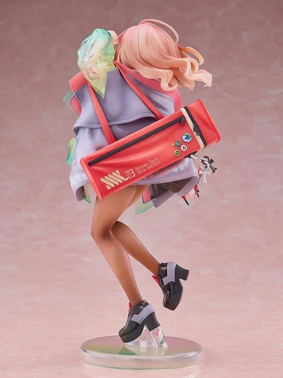 Gridman Universe Dreamy Divas 1/7 Scale Figure Set - Image 13