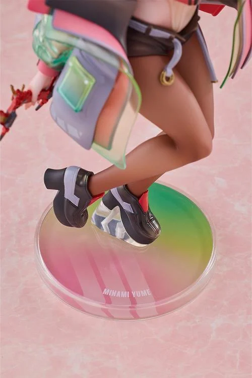 Gridman Universe Dreamy Divas 1/7 Scale Figure Set - Image 14