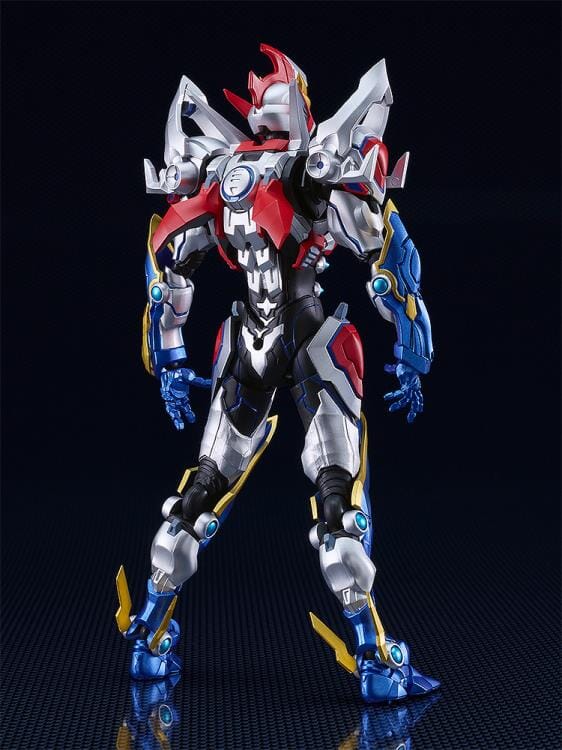 Gridman Universe figma SP-163 Gridman (Universe Fighter) - Image 5
