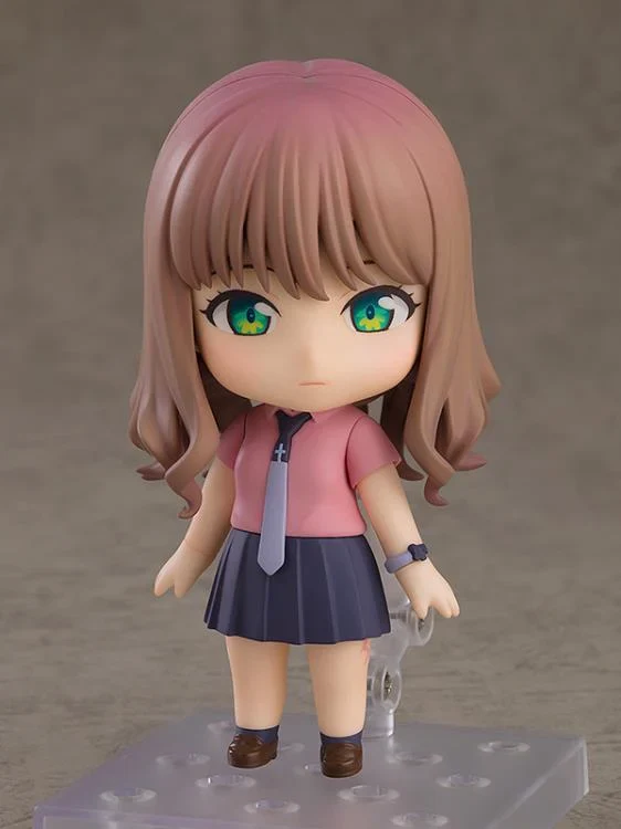 Gridman Universe Nendoroid No.2352 Yume Minami - Image 2