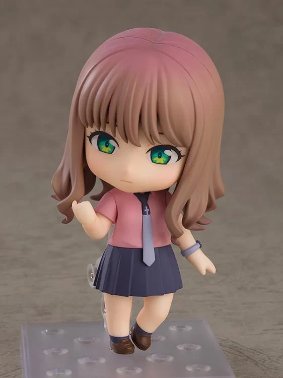 Gridman Universe Nendoroid No.2352 Yume Minami - Image 4