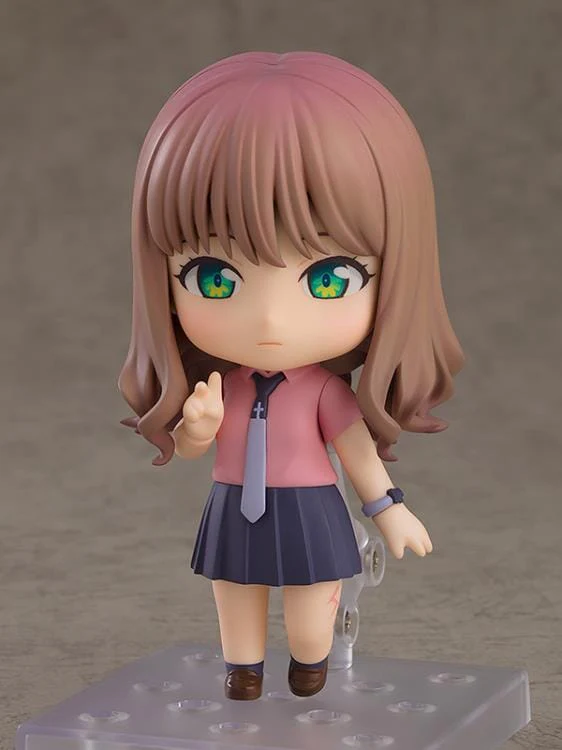 Gridman Universe Nendoroid No.2352 Yume Minami - Image 5