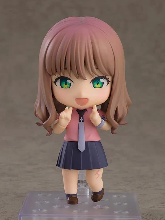 Gridman Universe Nendoroid No.2352 Yume Minami - Image 6