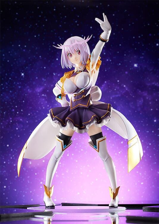 Gridman Universe Pop Up Parade L Akane Shinjo (New Order) - Image 2