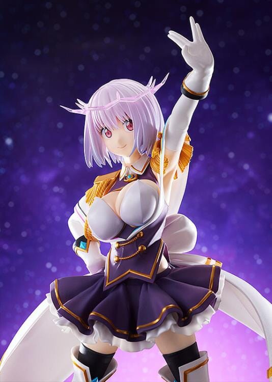 Gridman Universe Pop Up Parade L Akane Shinjo (New Order) - Image 4