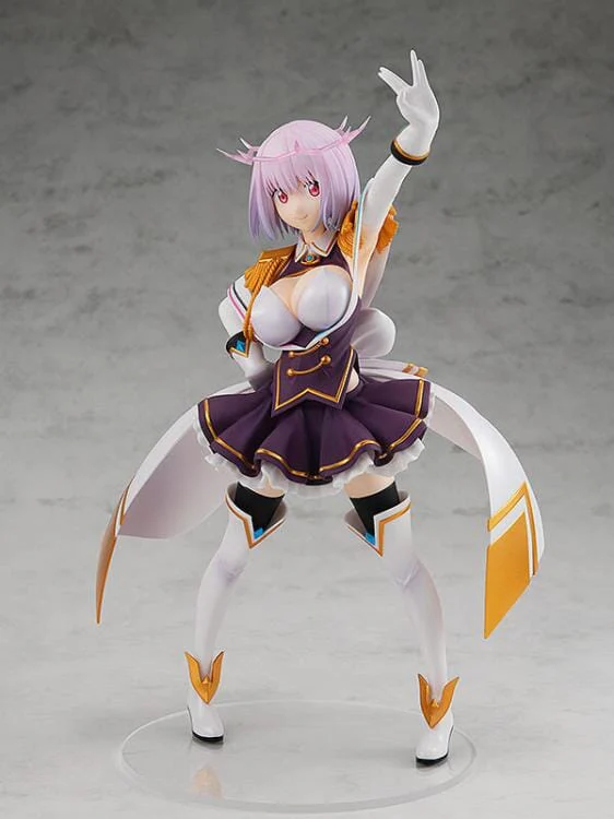 Gridman Universe Pop Up Parade L Akane Shinjo (New Order) - Image 5