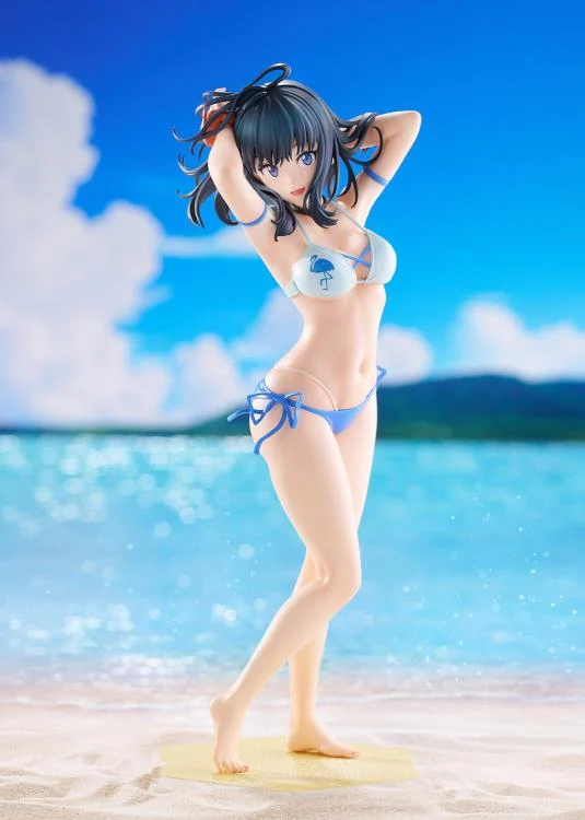 Gridman Universe Pop Up Parade L Beach Queens Rikka Takarada - Image 2